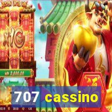 707 cassino